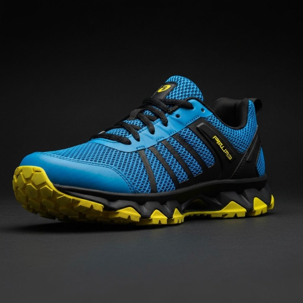 Athletic Training Shoes